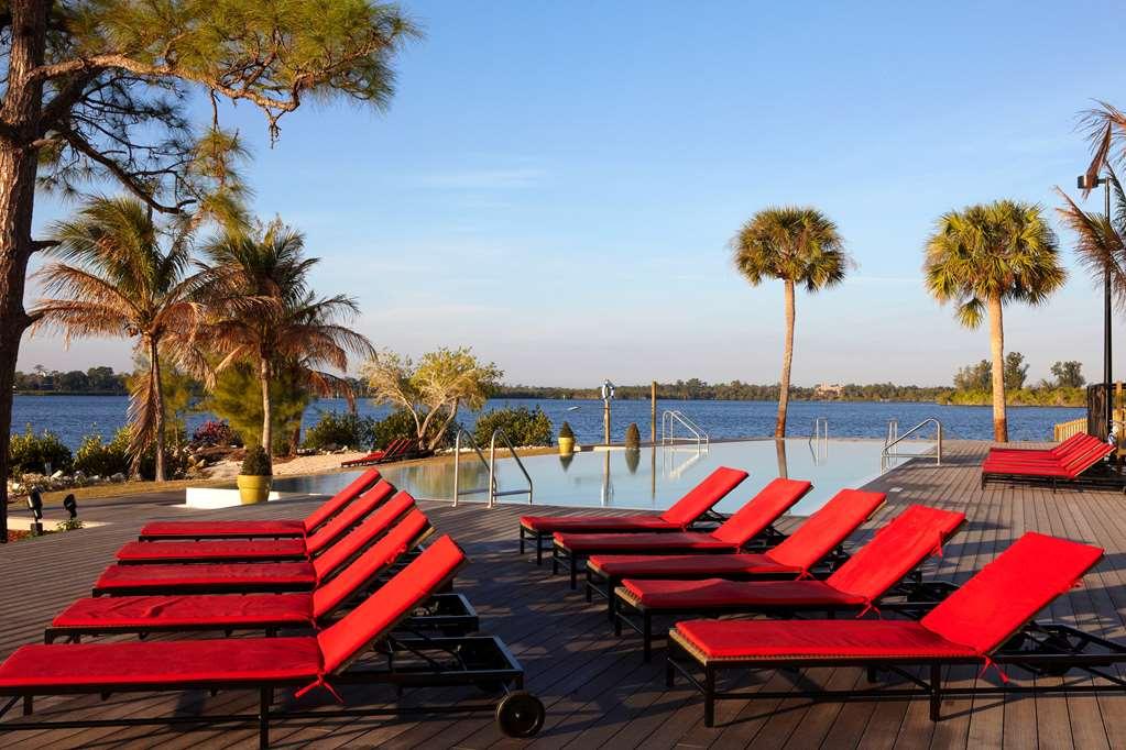 Sandpiper Bay All-Inclusive, Trademark Collection By Wyndham Port St. Lucie Servizi foto