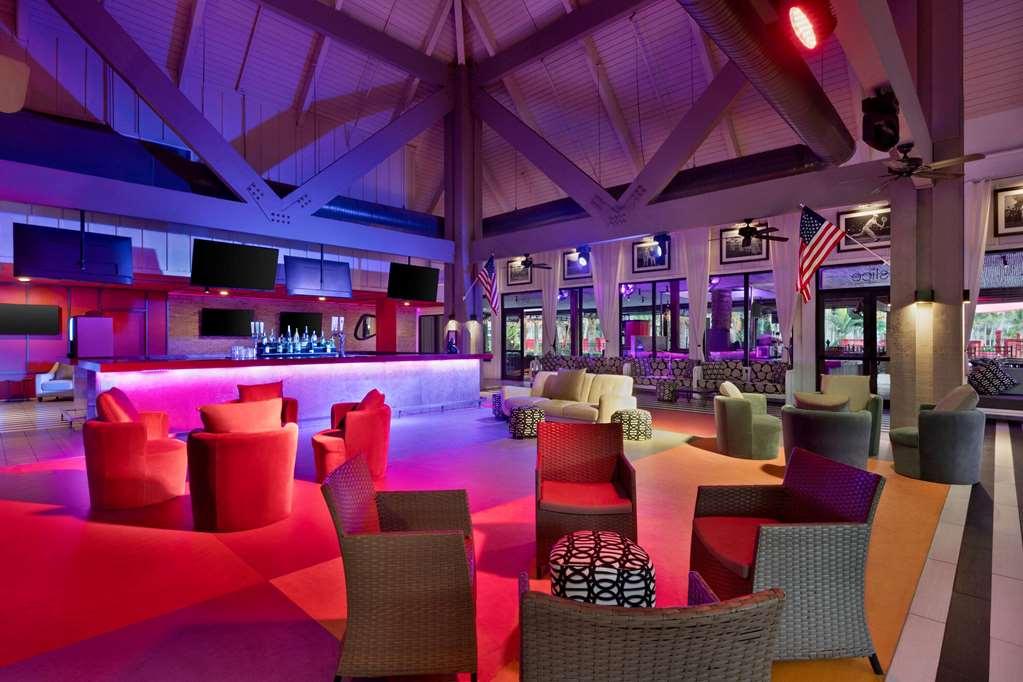 Sandpiper Bay All-Inclusive, Trademark Collection By Wyndham Port St. Lucie Ristorante foto