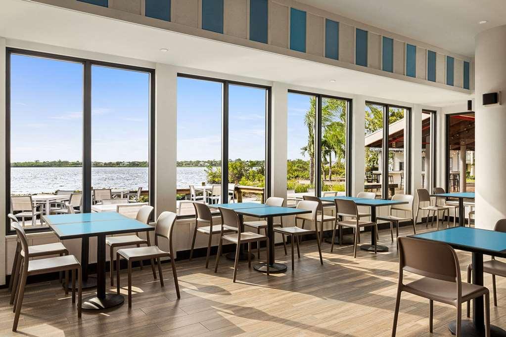 Sandpiper Bay All-Inclusive, Trademark Collection By Wyndham Port St. Lucie Ristorante foto