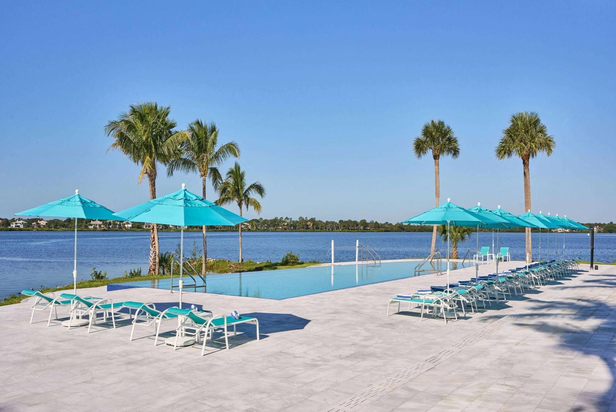 Sandpiper Bay All-Inclusive, Trademark Collection By Wyndham Port St. Lucie Esterno foto