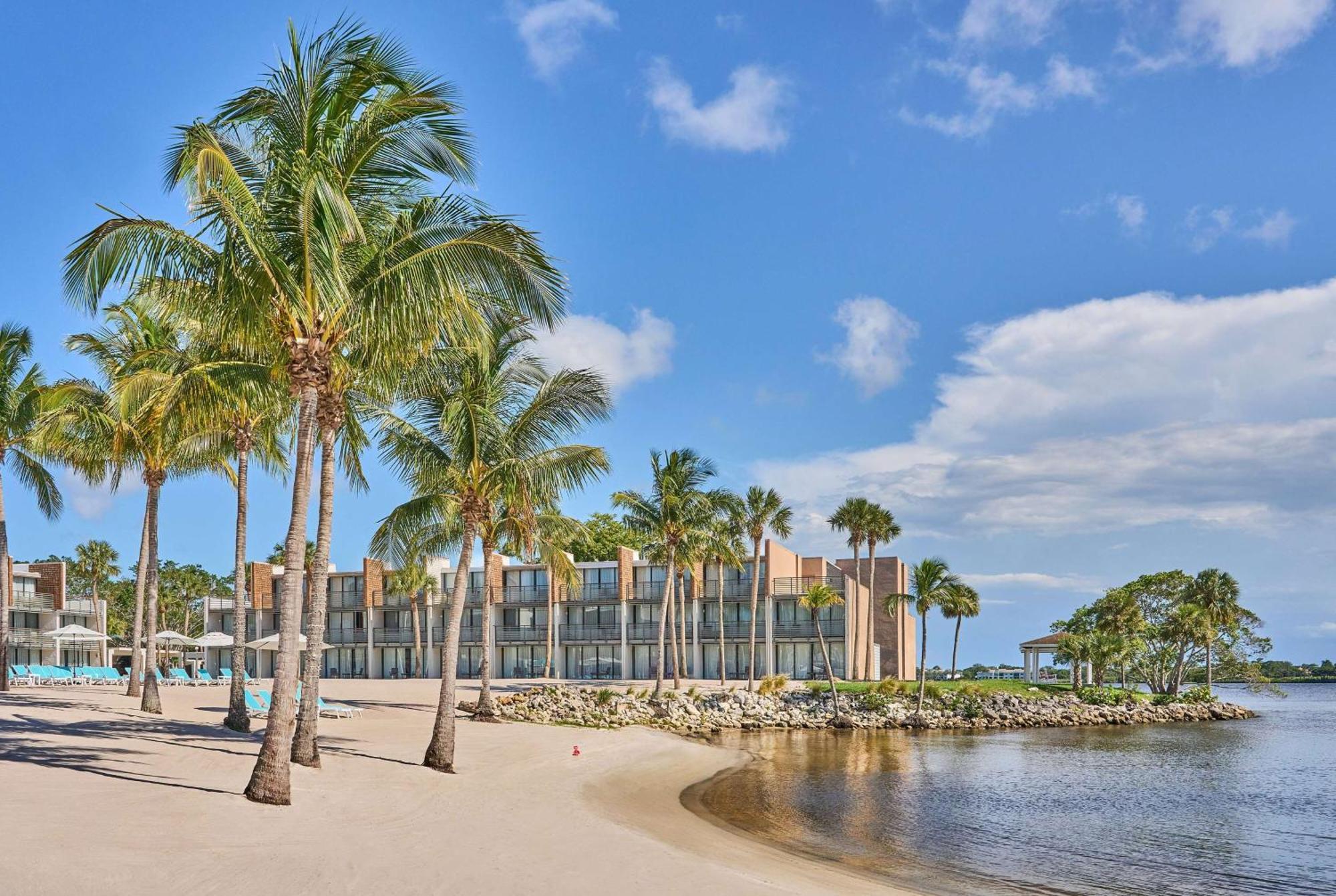 Sandpiper Bay All-Inclusive, Trademark Collection By Wyndham Port St. Lucie Esterno foto