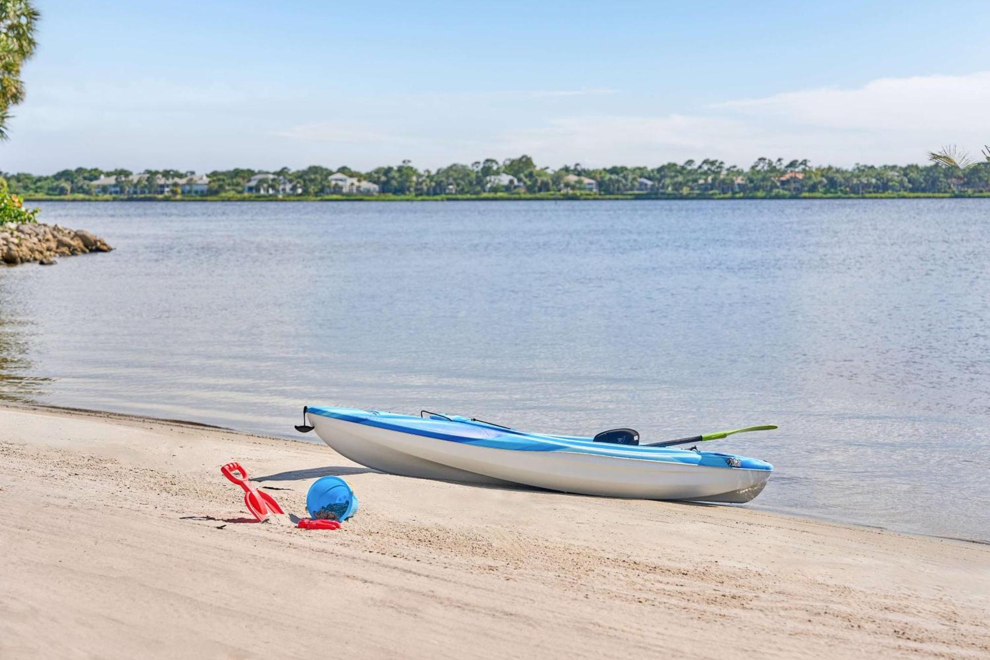Sandpiper Bay All-Inclusive, Trademark Collection By Wyndham Port St. Lucie Esterno foto