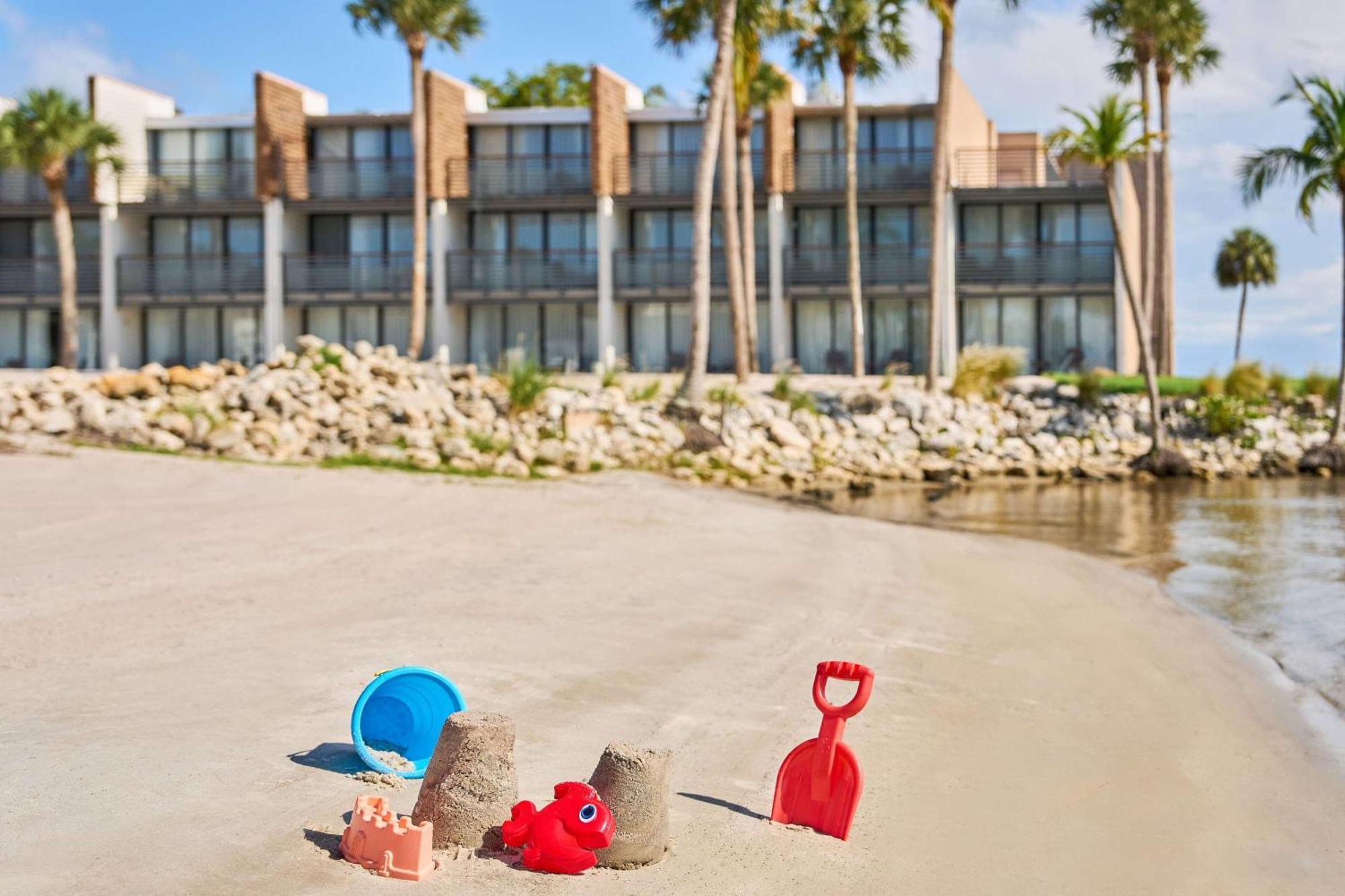 Sandpiper Bay All-Inclusive, Trademark Collection By Wyndham Port St. Lucie Esterno foto