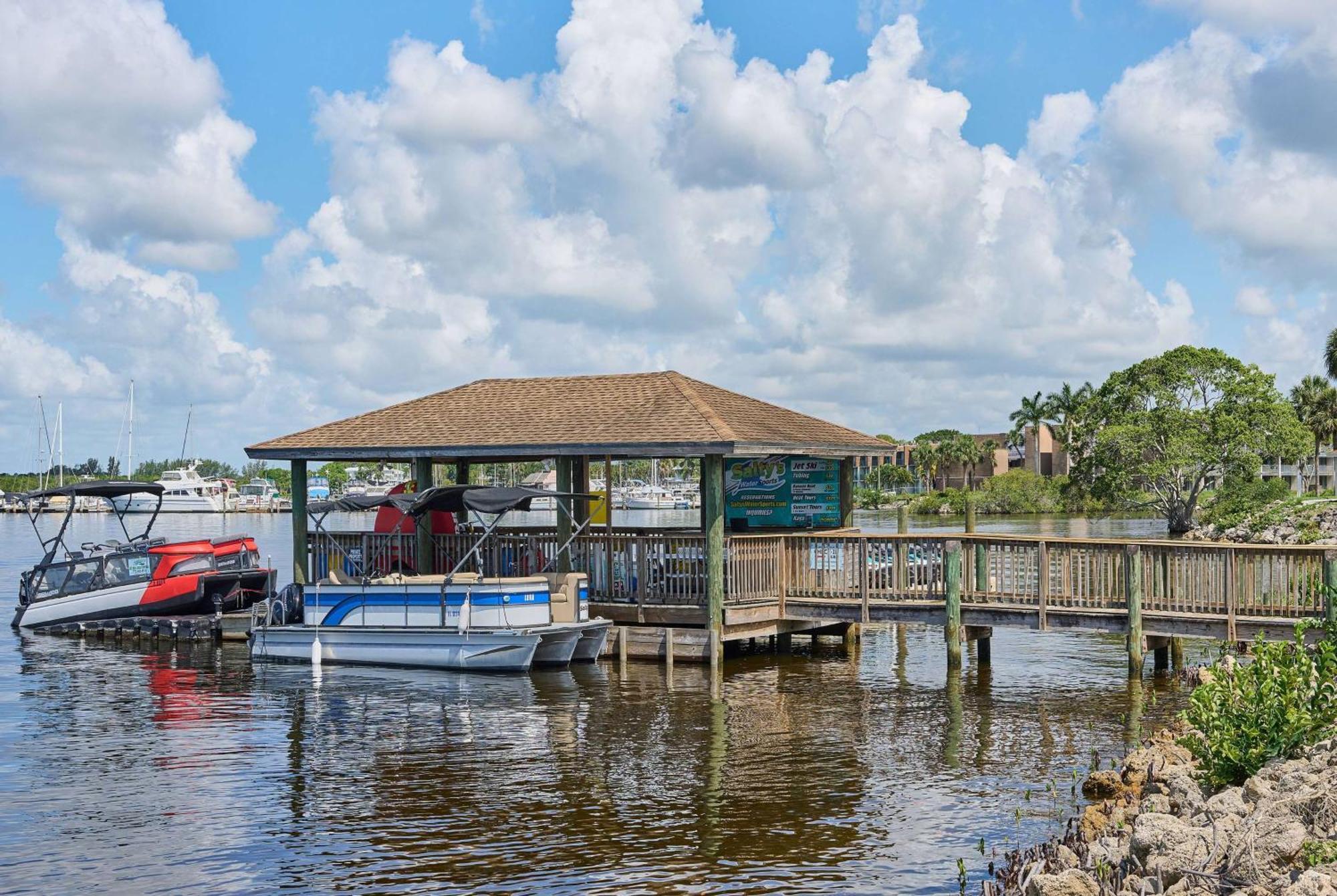 Sandpiper Bay All-Inclusive, Trademark Collection By Wyndham Port St. Lucie Esterno foto