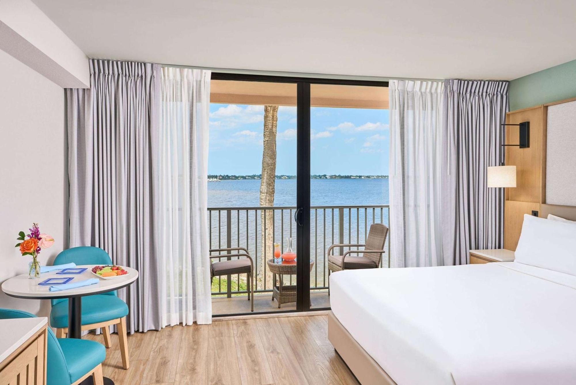 Sandpiper Bay All-Inclusive, Trademark Collection By Wyndham Port St. Lucie Esterno foto