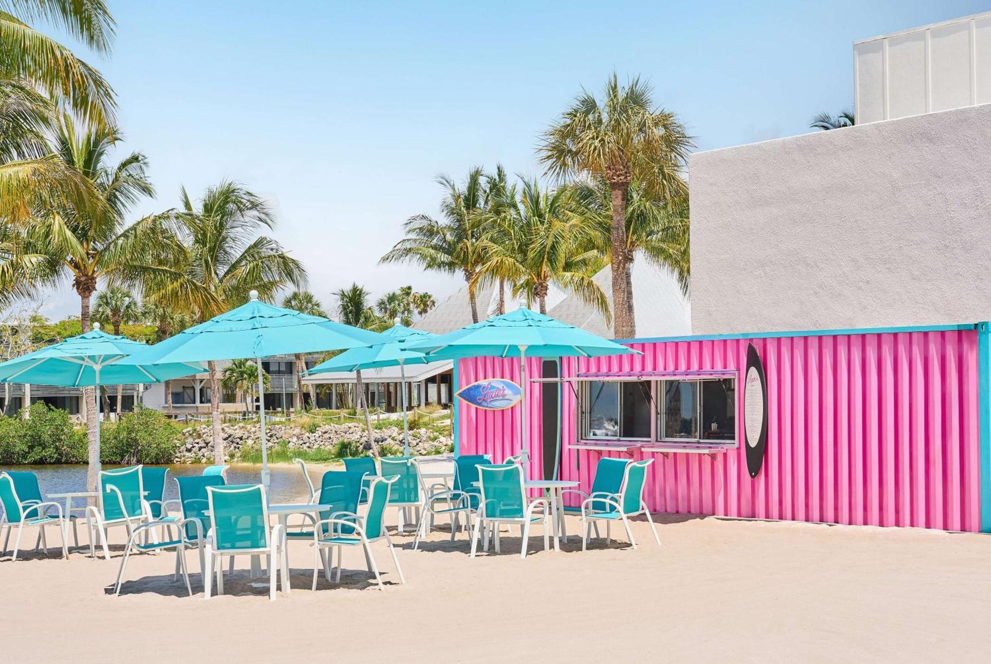 Sandpiper Bay All-Inclusive, Trademark Collection By Wyndham Port St. Lucie Esterno foto