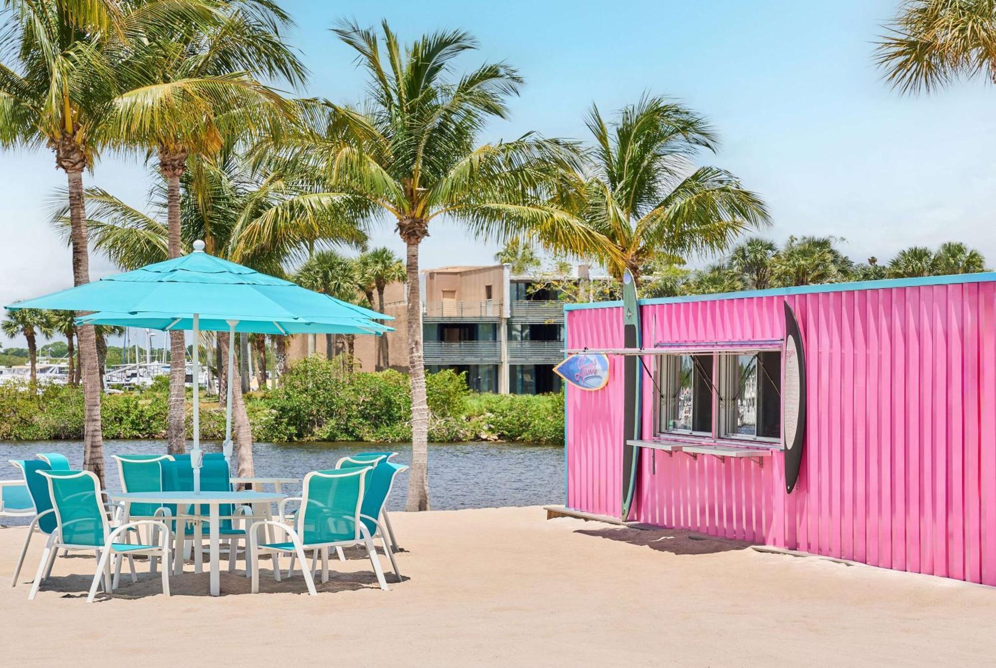 Sandpiper Bay All-Inclusive, Trademark Collection By Wyndham Port St. Lucie Esterno foto