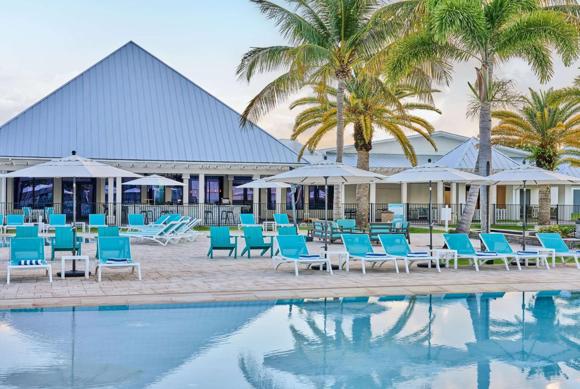 Sandpiper Bay All-Inclusive, Trademark Collection By Wyndham Port St. Lucie Esterno foto